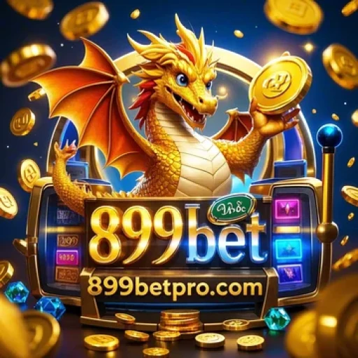Explorando a Revolução das Apostas Esportivas na 899bet